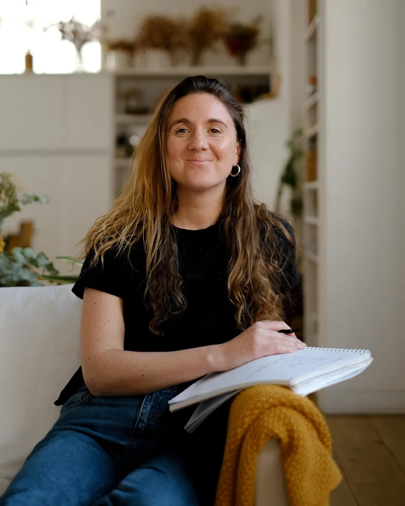 Marjolaine Grondin