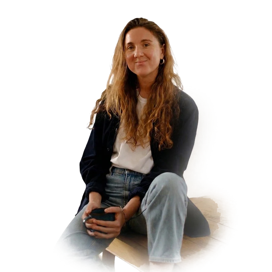 Marjolaine Grondin