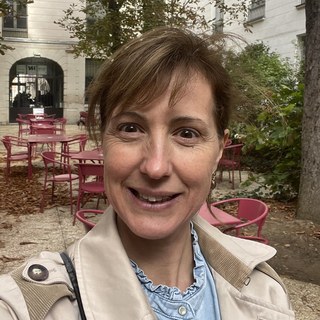 Hélène Hérisson