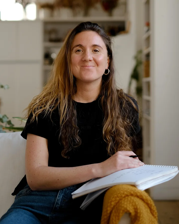Marjolaine Grondin